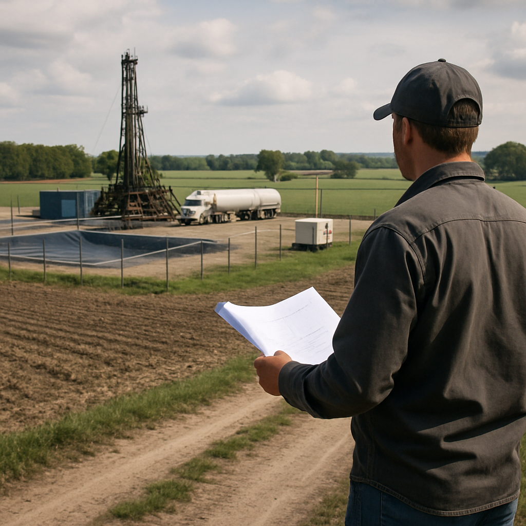 Fracking-Methoden im Artland: Fakten vom Fracking freies Artland 16cfe057 52f5 4652 be89 fb84349a7e36