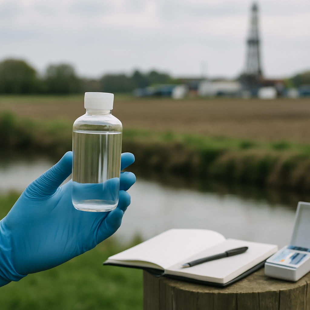 Fracking Fluid Zusammensetzung erklärt: Fracking freies Artland 5b0b2a96 30f9 4ffb 8fb6 9bb50ba1b732