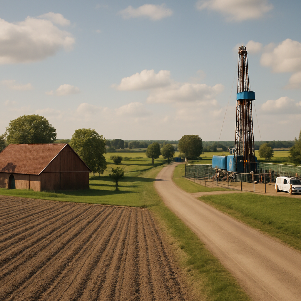 Wirtschaftliche Vorteile Des Frackings – Fracking freies Artland 9599f924 e733 4a8a bb47 004006b9ee6a