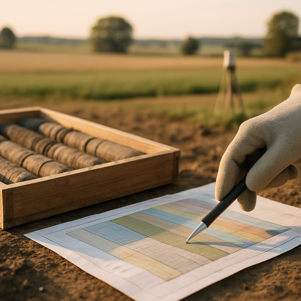 Fracking freies Artland: Geologische Auswahlkriterien d7ae80a9 a472 4049 a564 c101193c7cc1